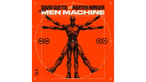 David Guetta & Marten Hørger Rebuild Dance Classics for 2026